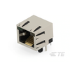 Modular/Ethernet Connector (RJ45, RJ11) Jacks - 17-203533-E-ND - DigiKey
