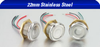 ActiveMetal 22mm Touch Sensor -- T01-012201-001-NH-M-2 - Image