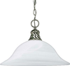 60-390 Pendants-Glass Down - 714434 - Capital Lighting, Inc.