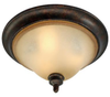 3966-FM FB Flush Mounts-Bowl Style - 402544 - Capital Lighting, Inc.