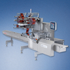 High Speed Standard Wrapper -- Pack 401