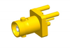 HD-BNC RF Connector - 034-1032 - Amphenol RF