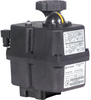 Corrosion Resistant Electric Valve Actuator -- ECP Series - Image