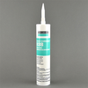 Dow DOWSIL™ 838 Silicone Adhesive-Sealant White 305 mL Cartridge -- 838-ADHESIVE SLNT 305ML