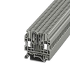 Terminal Blocks - Din Rail, Channel - 3246861-ND - DigiKey