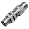 High Resolution VRS Sensor, 15,9 mm [0.625 in] M16 diameter, 300 Vp-p, -55 ºC to 120 ºC [-67 ºF to 250 ºF], 24 DP (module 1.06) or coarser, 15 kHz, 65 mm [2.55 in] approx. length -- 3045A - Image