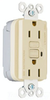 GFCI Duplex Receptacle - PT1595-NAI - Selecta Products