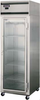 Glass Door Freezer -- S1F-GD - Image
