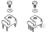 Power Terminals - 5796131-2 - TE Connectivity