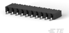 PCB Headers & Receptacles - 1-2307724-4 - TE Connectivity