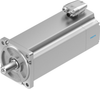 Servo motor - EMME-AS-100-S-HS-AMXB - Festo Corporation