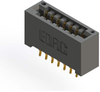 Card Edge Connectors - Edgeboard Connectors - 396-014-556-201 - Lingto Electronic Limited