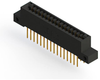 Card Edge Connectors - Edgeboard Connectors - 396-032-526-212 - Lingto Electronic Limited