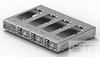 High Speed Pluggable IO Connectors & Cages - 2170402-1 - TE Connectivity