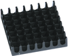 Heat Sink; Thermal Resistance Wakefield Thermal - 08C3370 - Newark, An Avnet Company