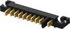 Connector, Header, 10Pos, 1Row, 2.5Mm; Connector Systems Amp - Te Connectivity - 10H8799 - Newark, An Avnet Company