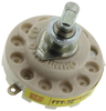 Switch, Rotary Tap, Sp3T, 15A, 125V; No. Of Switch Positions Ohmite - 64K7840 - Newark, An Avnet Company