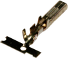 Contact, Socket, Crimp, 20-16Awg; Product Range Amp Te Connectivity - 72Y1766 - Newark, An Avnet Company