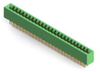 Card Edge Conn, Dual Side, 48Pos, Lug; Card Edge Connector Type Edac - 86AH3734 - Newark, An Avnet Company