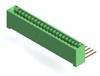 Card Conn, Single Side, 20Pos, Wire Wrap; Card Edge Connector Type Edac - 75AJ5281 - Newark, An Avnet Company