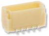 Connector, Header, 5Pos, 1Row, 1.5Mm; Connector Systems Molex - 09J7505 - Newark, An Avnet Company