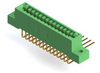 Card Conn, Dual Side, 28Pos, Wire Wrap; Card Edge Connector Type Edac - 75AJ7670 - Newark, An Avnet Company