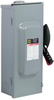 Safety Switch, Fusible, 3Pst, 100A, 600V; Product Range Square D By Schneider Electric - 79C5612 - Newark, An Avnet Company