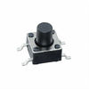 Tactile Switches 6mm SMT Gull Wing 7.3mm Act Height - 239-TL3301EF100QG - Utmel Electronic Limited