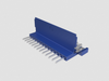 Clincher™ - 66226-013LF - Amphenol Communications Solutions