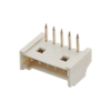 Connectors, Interconnects -Rectangular Connectors- Headers, Male Pins - Win Source Electronics