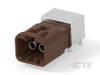 Data Connectivity Headers - 2-2306368-6 - TE Connectivity