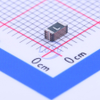 TVS/Fuse/Board Level Protection >> Resettable Fuses - 1206L200PR - LCSC Electronics Technology (HK) Limited