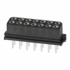 Headers, Receptacles, Female Sockets - 952-3442-ND - DigiKey
