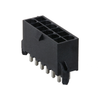 Headers, Male Pins - 0462070112-ND - DigiKey