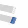 Flat Flex Ribbon Jumpers, Cables - 0152670264-ND - DigiKey