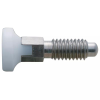 Hand-Retractable Spring Plunger -- PRT-26 - Image