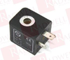 Solenoid Coil - 38595636 - Radwell International
