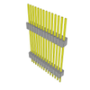 Board Spacers, Stackers (Board to Board) - 612-DWM-14-61-G-S-660-ND - DigiKey