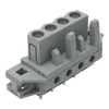 Female connector/socket - 232-134/031-000 - WAGO