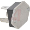 TRIAC, GATED, IT RMS 25, VDRM 600, TO-3FASTPAK - 70184616 - Allied Electronics, Inc.