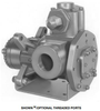 GHC1 1/2GJ9-B Positive Displacement Pump -  - Gorman-Rupp Pumps