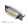 D-Sub Connector Assemblies - 900-1731091650-ND - DigiKey