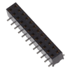Headers, Receptacles, Female Sockets - MMS-112-02-F-DV-A-ND - DigiKey