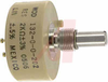 Pot;Wirewound;Rest 2 Kilohms;Panel;1 Turn;Linear;Pwr-Rtg 2.75W - 70219055 - Allied Electronics, Inc.
