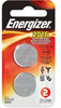 Battery, Lithium, Coin Cell, 90 mAh, 3V, 20mm Dia. x 1.6 mm H -- 70145455