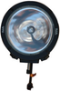 50 Watt HID Equipment Light - 4500 Lumens - 6.5 inch lens - 12/24 Volt -- HID-65-50-S