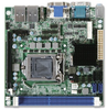Intel Mini-ITX Board -- WADE-8013 - Image