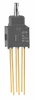 Process Sealed Subminiature Toggles - A29KW - NKK Switches