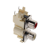 Audio Connectors - PJRAS1X2S02X-ND - DigiKey