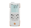 Digital Thermometers - 619179 - RS Components, Ltd.
